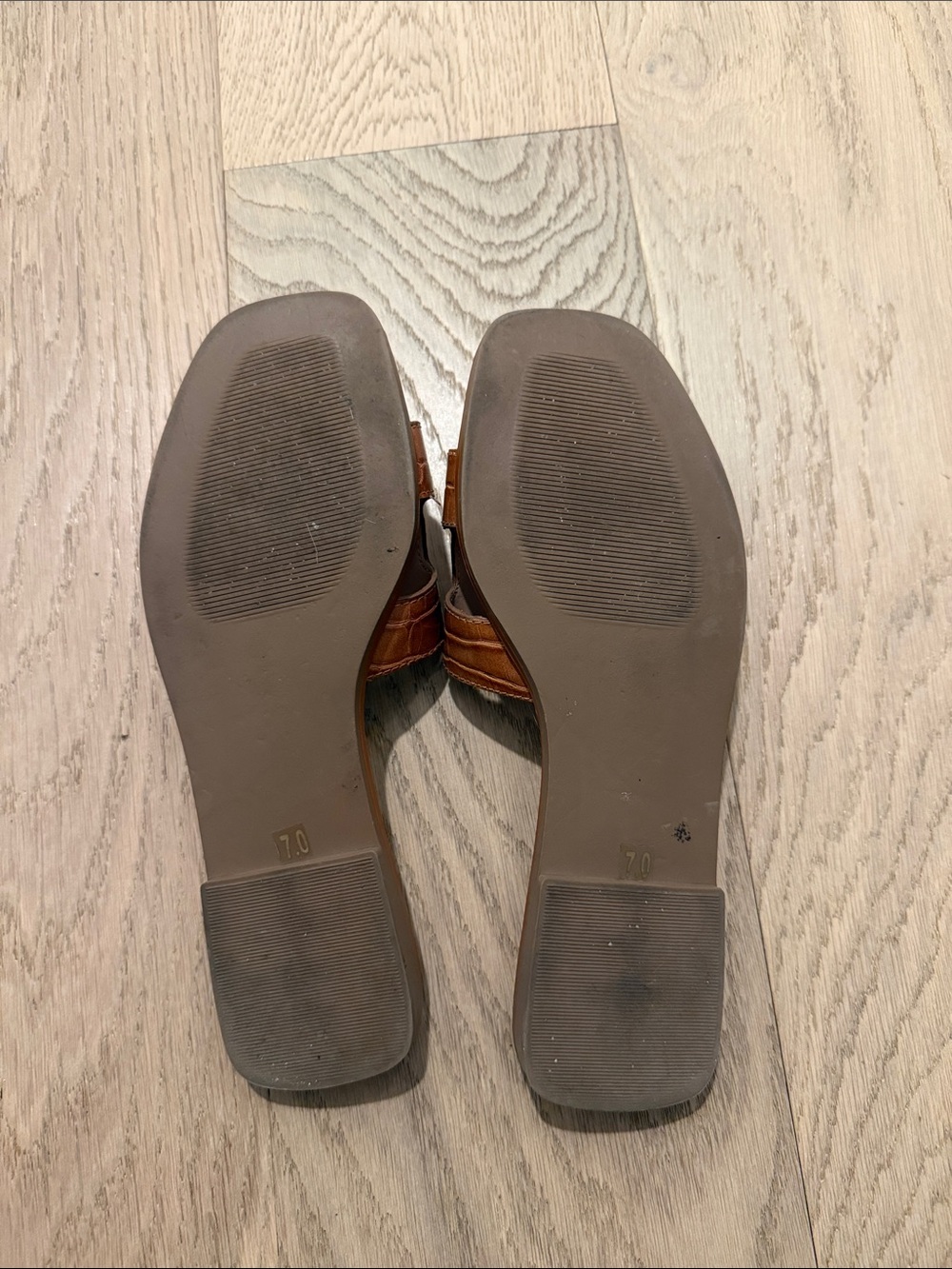 STEVE STEVE MADDEN HARLO SANDAL - Picture 3 of 4